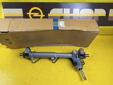 Steering rack Opel Astra G