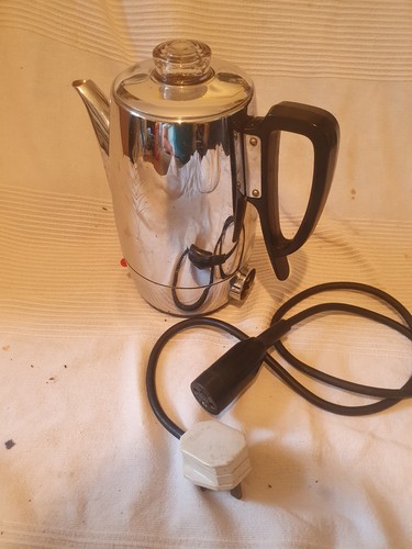 Vintage sona electric - sona, coffee