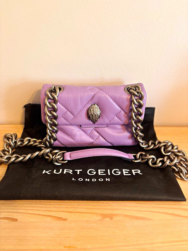 Kurt geiger the kensington - geiger,