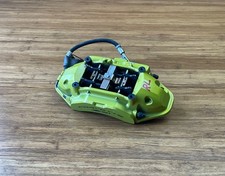 2020-2025 Chevy Corvette C8