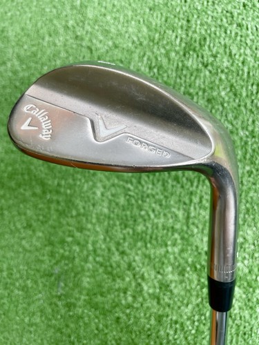 Callaway forged sand wedge - sand,
