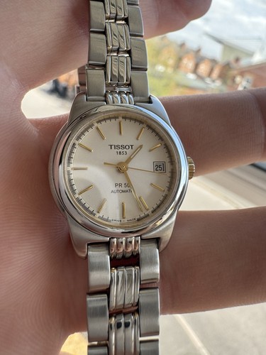 Tissot pr50 women - tissot,