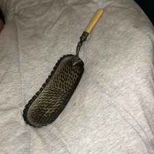 Antique Norton & White Silver