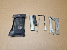 Honda CBR500R CBR500RA Tool