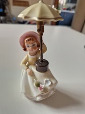 Vintage Parfyme Bottle