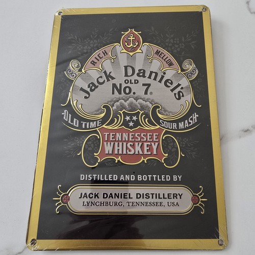 Jack daniel legacy - daniel's,