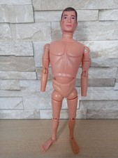 ACTION MAN 40TH FIGURE DARK