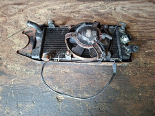 1991 Honda VT600 Shadow -