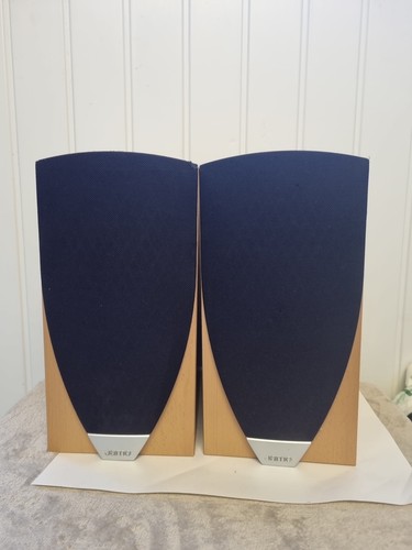 Pair jamo e800 speakers - speakers,