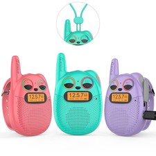 Qniglo Kids Rechargeable