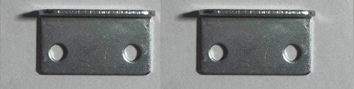 Ikea angled retainer - angled, /