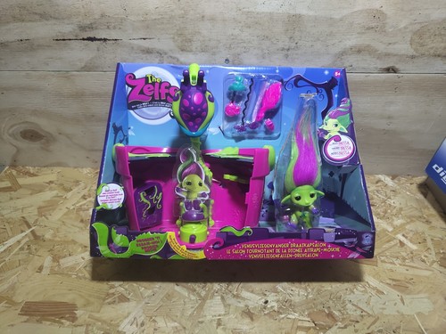 The zelfs toy venus flytrap - venus,
