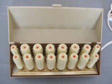 Stylist 16 / CARMEN 88's