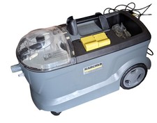 Kärcher Puzzi 10/1 Carpet