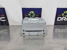 VAUXHALL ASTRA J 2009-2015 CD