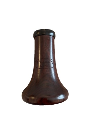 Backun traditional cocobolo - backun,