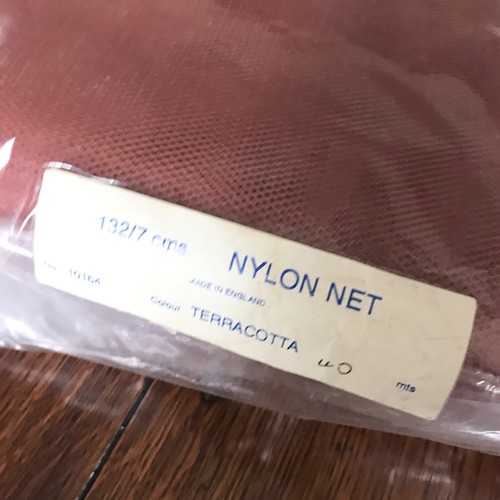 Dress net tulle - tulle, tutu