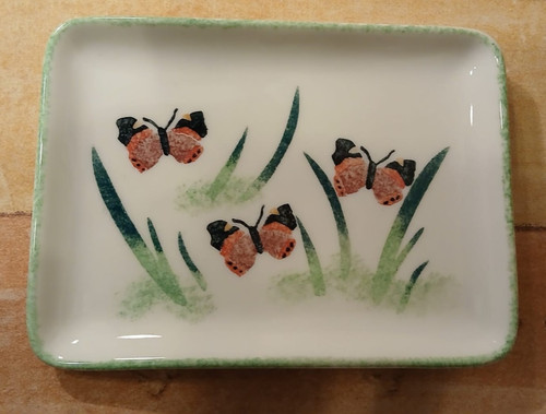 Aston pottery jane and - jane,