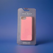 Jack Wills Phone Case for