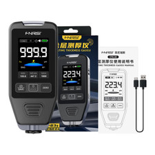 Car Paint Thickness Gauge