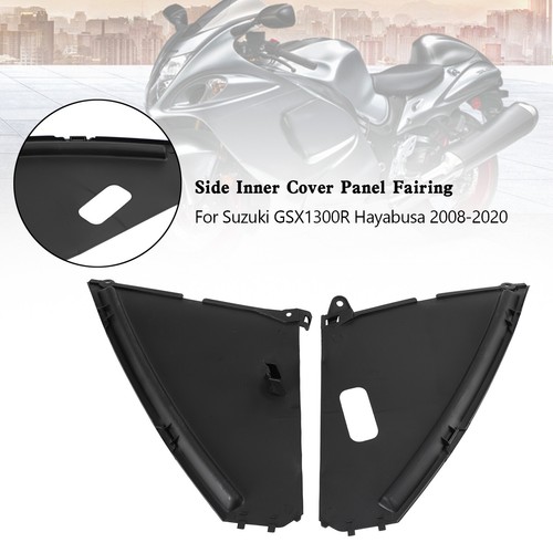 Side inner cover - side,