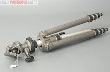 Gitzo Tatalux Small Tripod