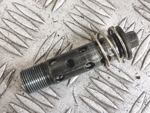 Yamaha fz750 1987 oil - yamaha,