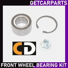 Suzuki Liana 2001-2008 Front