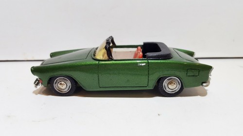Heco models resin simca - heco,