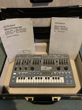Roland MC-202 Micro Composer +