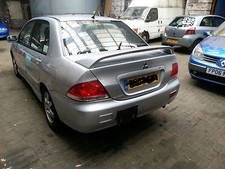 MITSUBISHI LANCER EQUIPPE 1.6