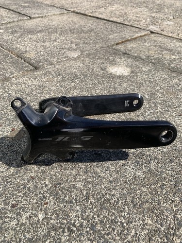 Shimano 105 r7100 - 105, fc-r7100
