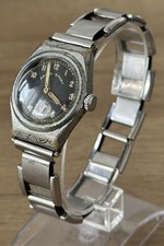 Vintage Revue-Sport Military