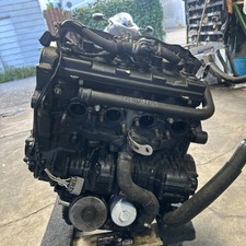 2009-2014 Yamaha YZF-R1 Engine