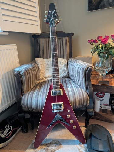 Rare 2007 hamer - 2007,