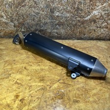 KTM Duke II 640 Lc4 Left