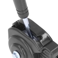 Forward Reverse Gear Lever Car