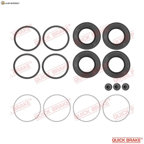Brake caliper repair kit - brake,