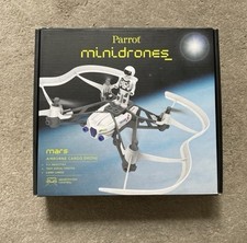 Parrot Minidrones mars