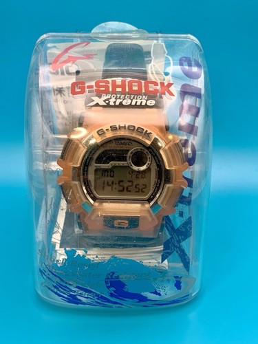 Casio vintage shock - casio,