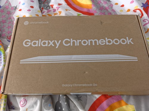 Samsung galaxy chromebook - chromebook, go