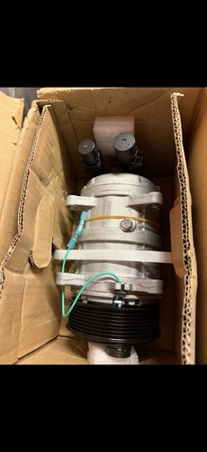 Refrigeration compressor que - refrigeration,