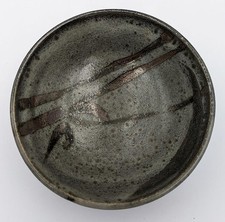 CLARE SUTCLIFFE STUDIO POTTERY STONEWARE BOWL 20TH CENTURY