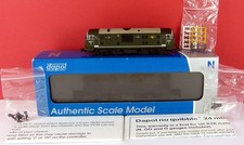 DAPOL N GAUGE 2D-012-008 CLASS