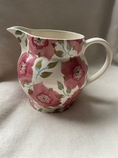 Emma Bridgewater Waitrose Pink