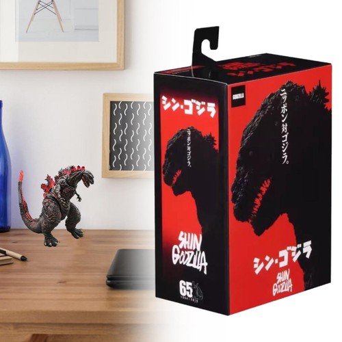 2016 neca monster king ver - neca,