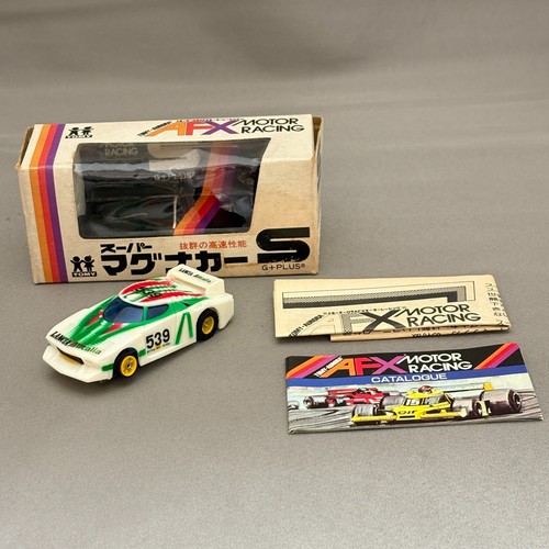 Afx lancia stratos - turbo, s-017