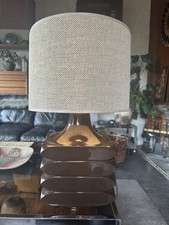 Vintage 1970s Cari Zalloni