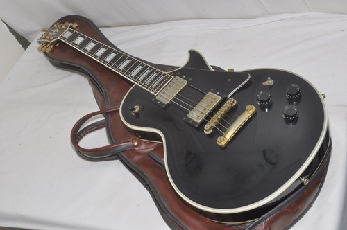 Orville les paul custom - orville,