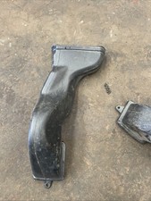 Land Rover Defender Tdci Heater Blower Duct